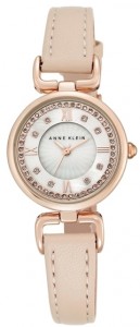 Женские часы Anne Klein 2382 RGLP