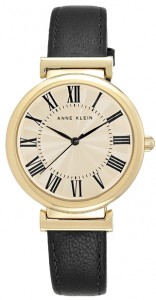 Женские часы Anne Klein 2136 CRBK