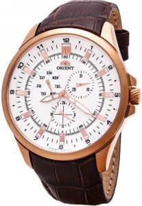 Мужские часы Orient FSX01004W