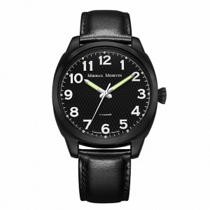 Мужские часы Mikhail Moskvin 1217A11L3