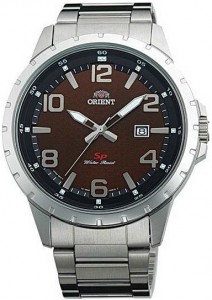 Мужские часы Orient FUNG3001T