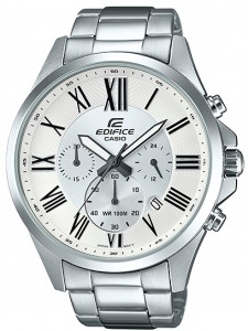 Мужские часы Casio EFV-500D-7A