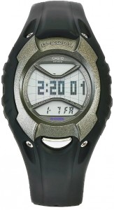 Мужские часы Casio GC-1001-1B