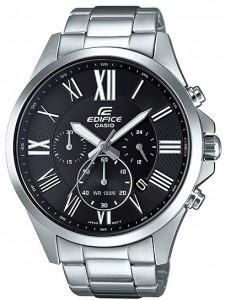 Мужские часы Casio EFV-500D-1A