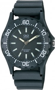 Мужские часы Q and Q VP02-003