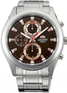 Мужские часы Orient FUY07002T