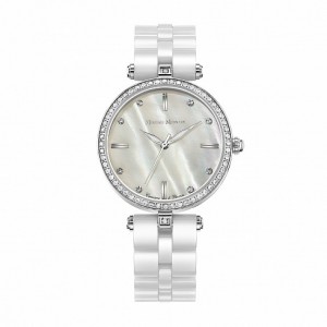 Женские часы Mikhail Moskvin Elegance 1195S16B1