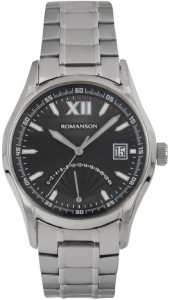 Мужские часы Romanson TM9248MM