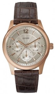 Мужские часы Guess W0475G2