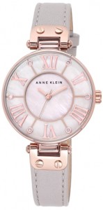 Женские часы Anne Klein 9918RGTP