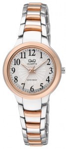 Женские часы Q and Q F499-414