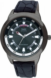 Мужские часы Q and Q A148-502