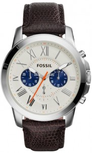 Мужские часы Fossil FS5021