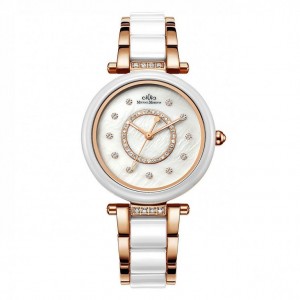 Женские часы Mikhail Moskvin Elegance L5005S18B2