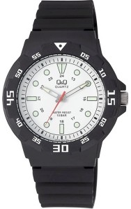 Мужские часы Q and Q VR18-004