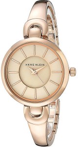 Женские часы Anne Klein 2124RMRG