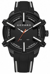 Мужские часы Mikhail Moskvin Gepard 1236A11L4