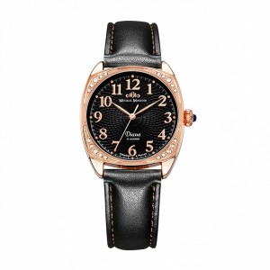 Женские часы Mikhail Moskvin Classic Diana 595-8-3