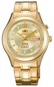 Мужские часы Orient FEM0301TC