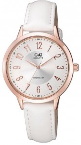 Женские часы Q and Q QA09-104