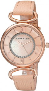 Женские часы Anne Klein 2192RGLP
