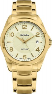 Мужские часы Adriatica A1265.1151Q