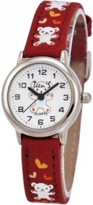 Детские часы Тик-так Н114-4 Мишки