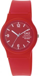 Часы унисекс Q and Q VP46-013