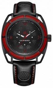 Мужские часы Mikhail Moskvin Gepard 1243A11L1