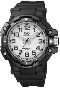 Мужские часы Q and Q VR82-003