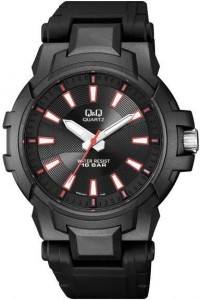 Мужские часы Q and Q VR62-007
