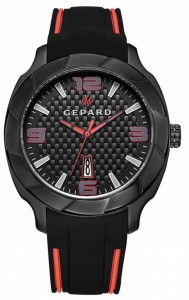 Мужские часы Mikhail Moskvin Gepard 1239A11L1