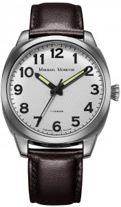 Мужские часы Mikhail Moskvin 1217A1L1