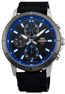 Мужские часы Orient FUY03004B