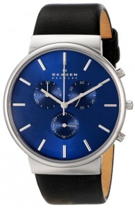 Мужские часы Skagen SKW6105