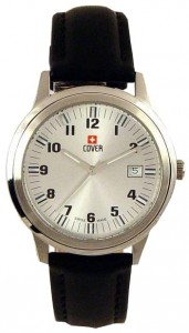 Мужские часы Cover PL46004.07