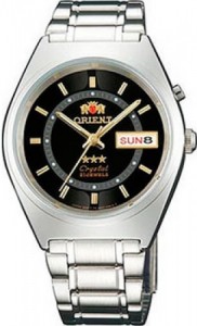 Мужские часы Orient FEM0801QB