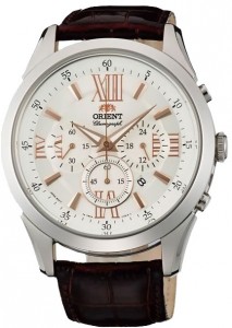 Мужские часы Orient TW04008W