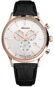 Мужские часы Adriatica A8150.9213CH