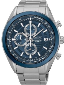Мужские часы SEIKO SSB177
