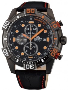 Мужские часы Orient TT16003B