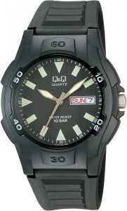 Мужские часы Q and Q A128-005