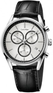Мужские часы Calvin Klein K4M271.C6