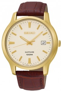 Мужские часы SEIKO SGEH44