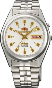 Мужские часы Orient EM6Q00EW