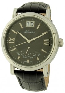 Мужские часы Adriatica A8237.5266Q