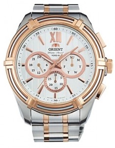 Мужские часы Orient UZ01001W