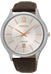 Мужские часы SEIKO SGEH55