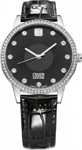 Женские часы Cover Co153.ST1LBK