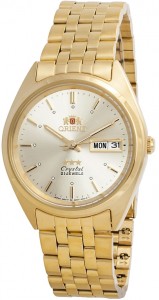 Мужские часы Orient FAB0000FC